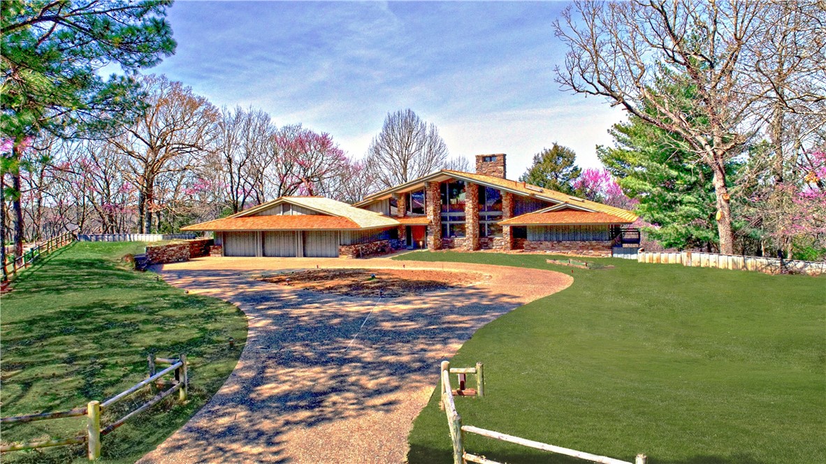 Hyland Park Ph Ii - Residential