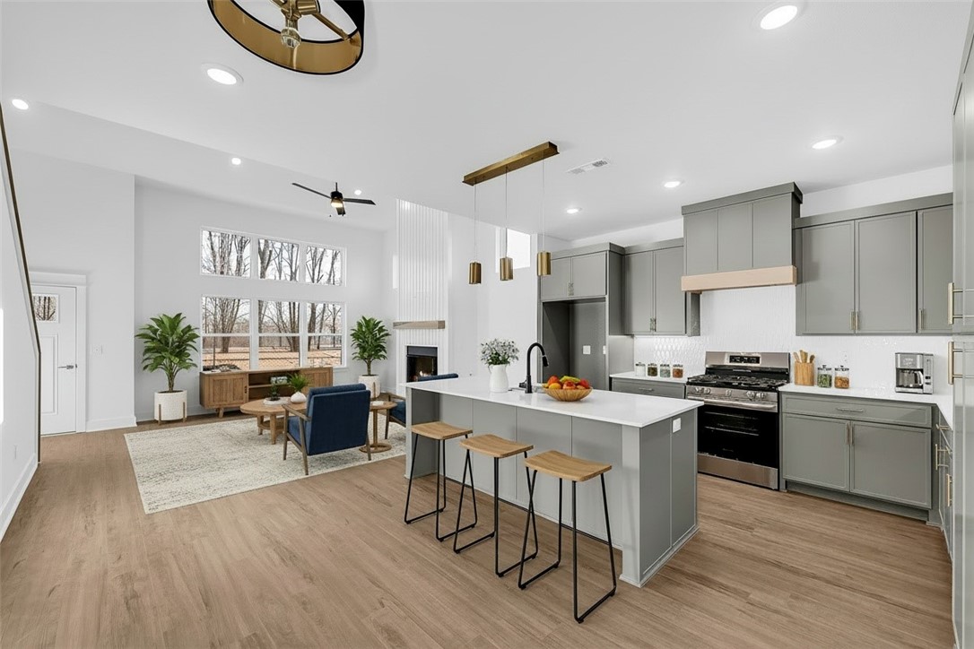 York Sub Bvv - Residential