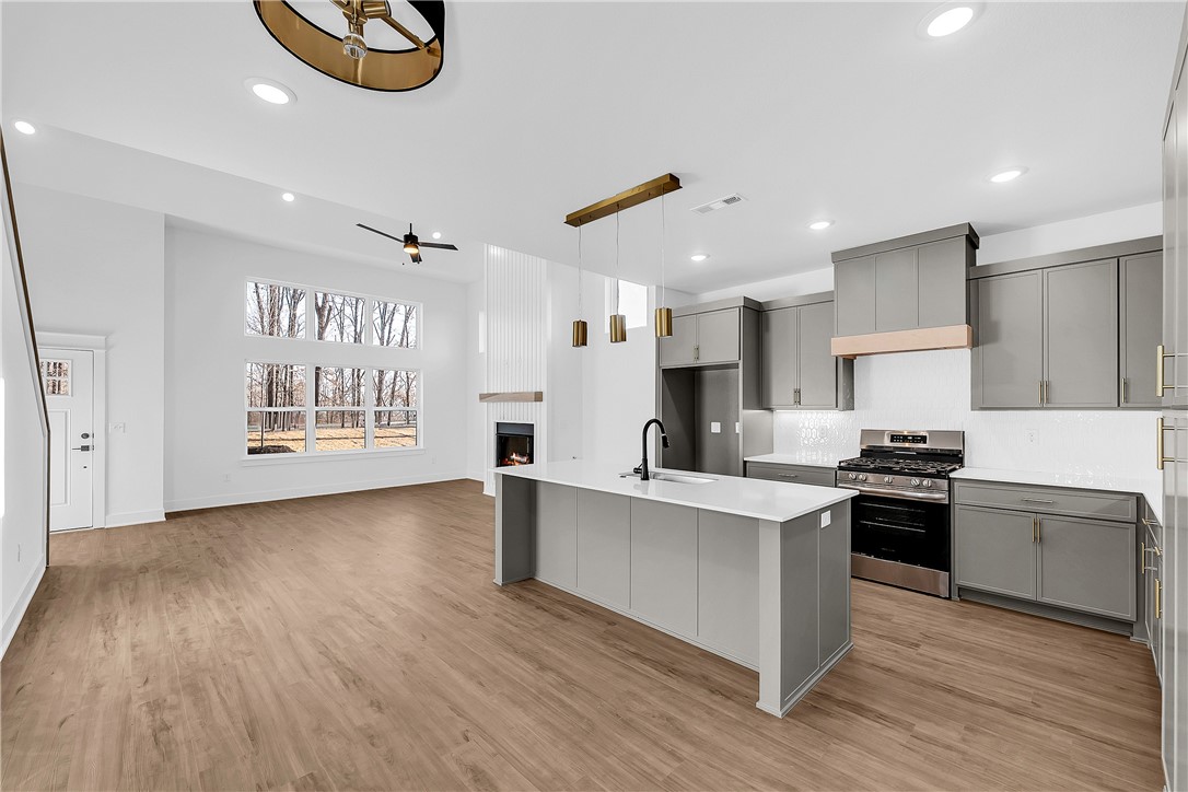 York Sub Bvv - Residential