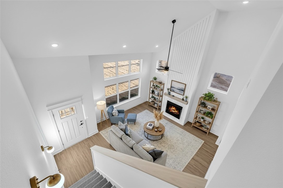 York Sub Bvv - Residential