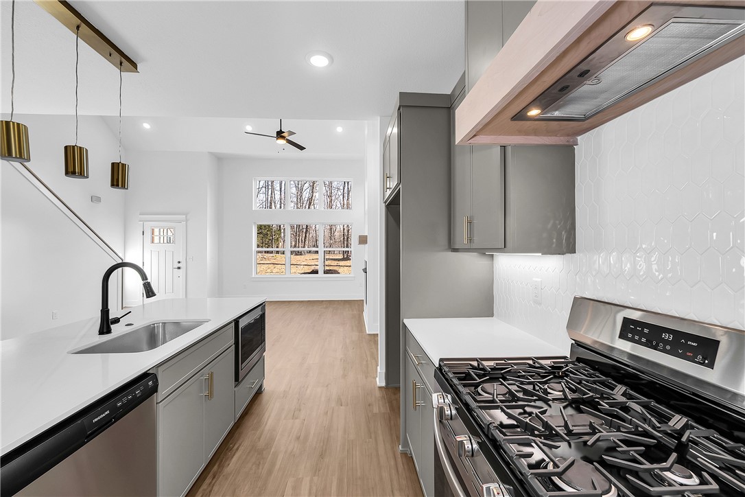 York Sub Bvv - Residential