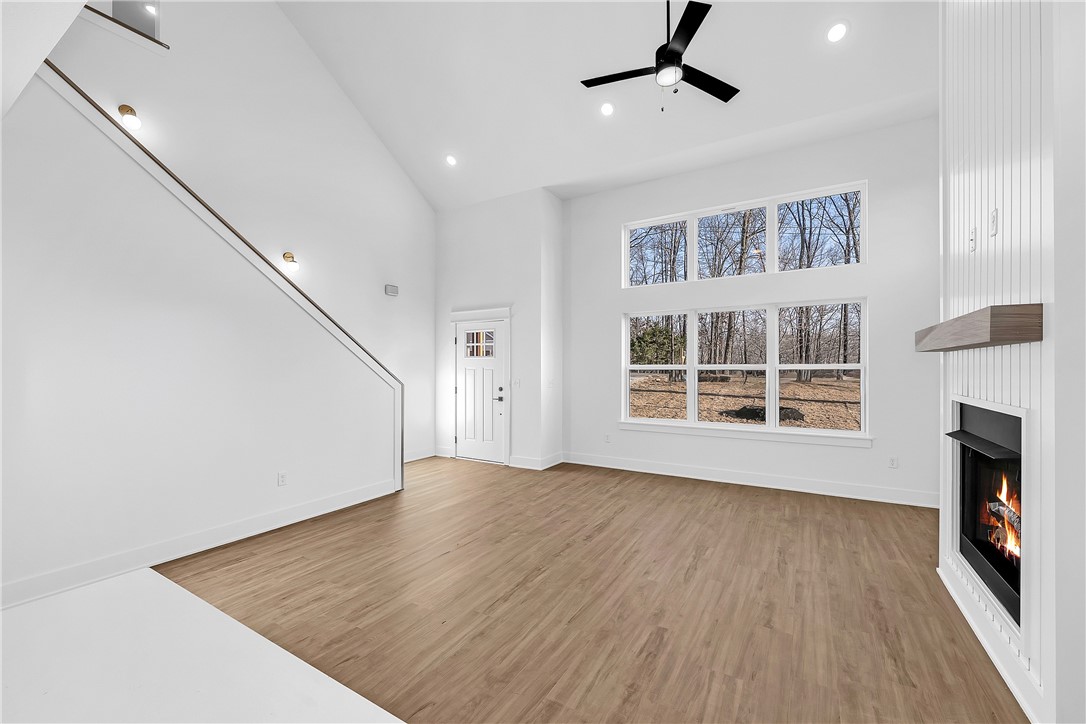 York Sub Bvv - Residential