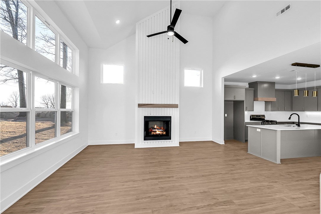 York Sub Bvv - Residential