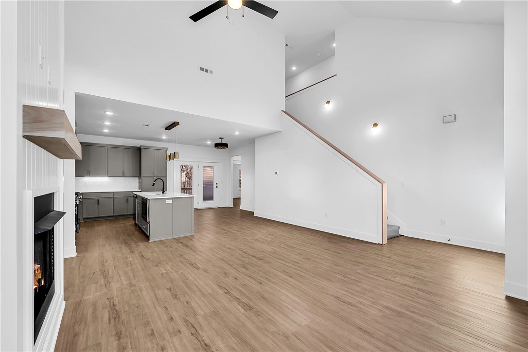 York Sub Bvv - Residential