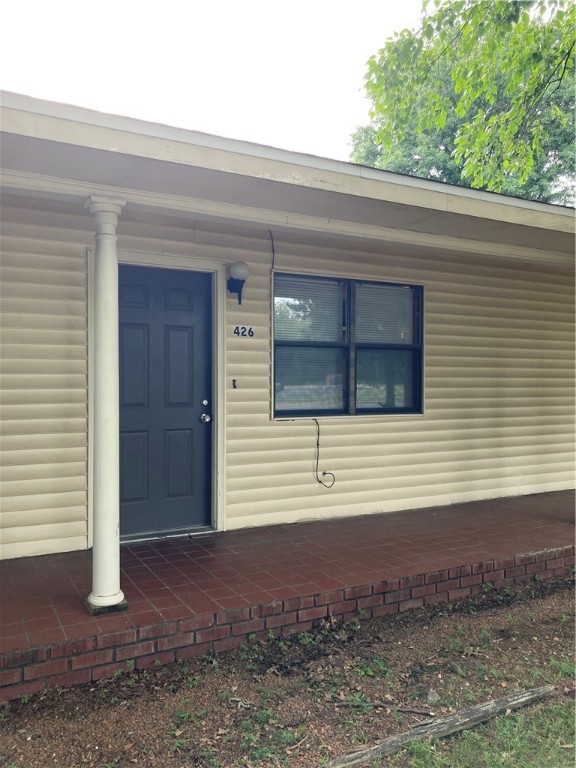Affordable and well maintained 1 bedroom, 1 bathroom, 1 carport 4-plex unit. Pets are negotiable with a $250 refundable pet deposit. Rents for $650 a month with a $650 Refundable Security Deposit.