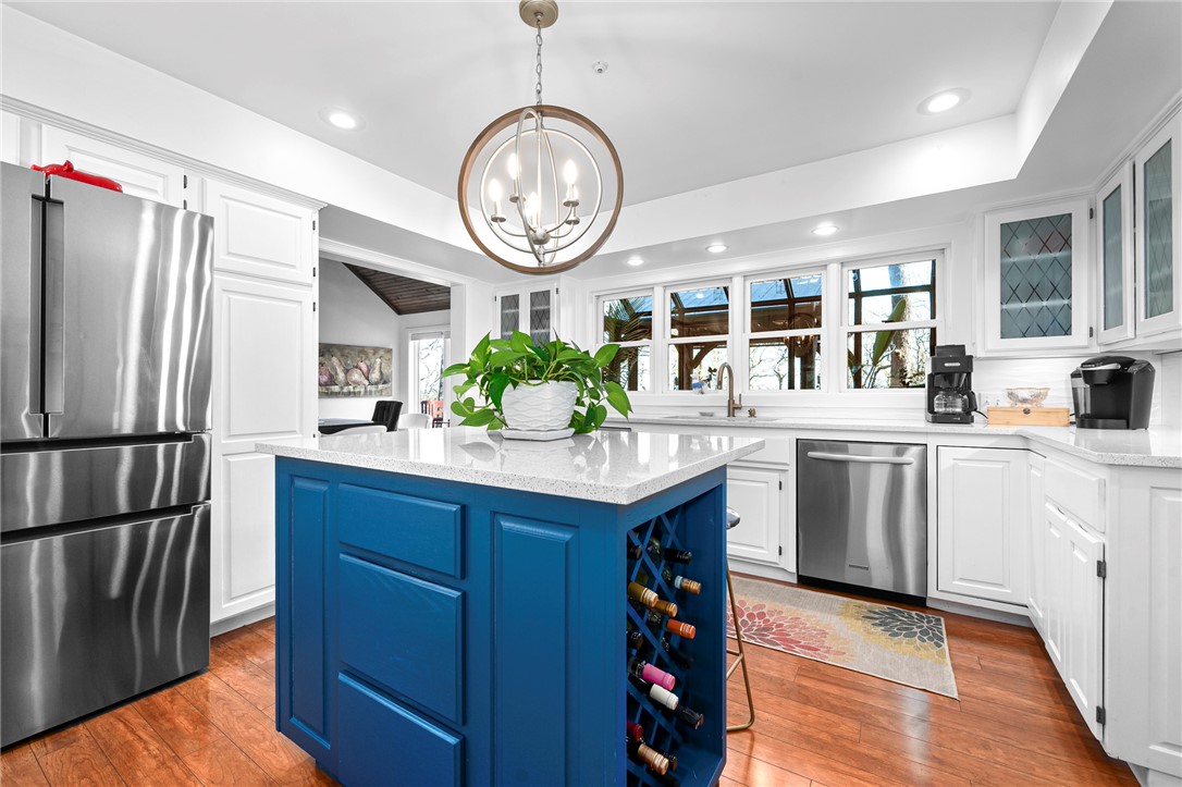 Hardscrabble Way - Residential