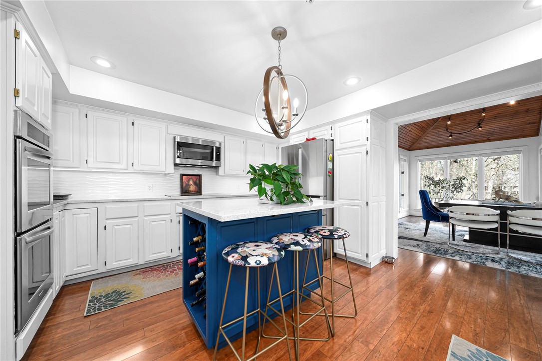 Hardscrabble Way - Residential