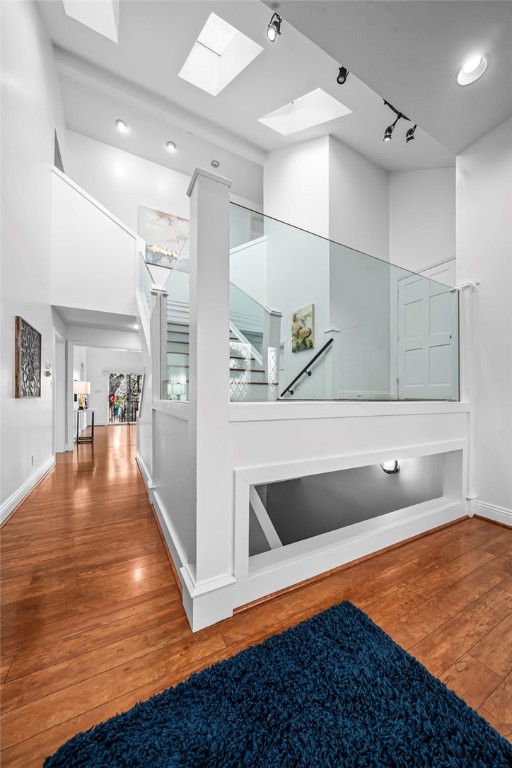 Hardscrabble Way - Residential