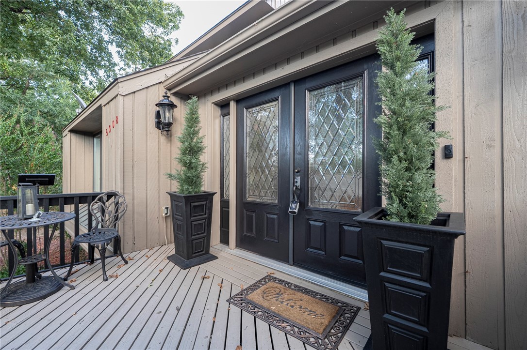 Hardscrabble Way - Residential