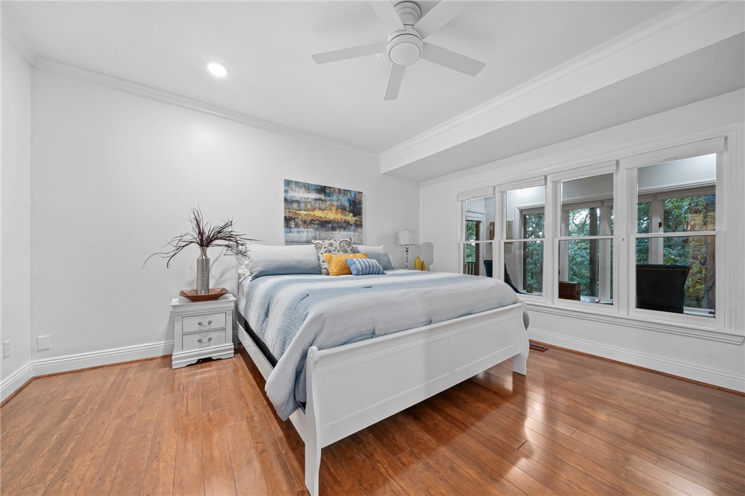 Hardscrabble Way - Residential