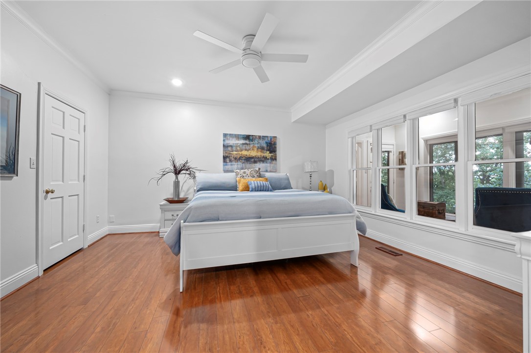 Hardscrabble Way - Residential