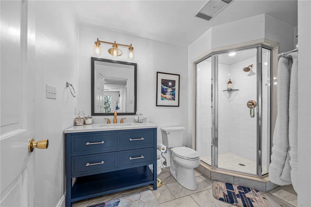 Hardscrabble Way - Residential