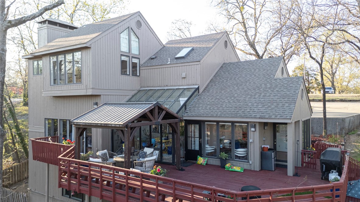 Hardscrabble Way - Residential