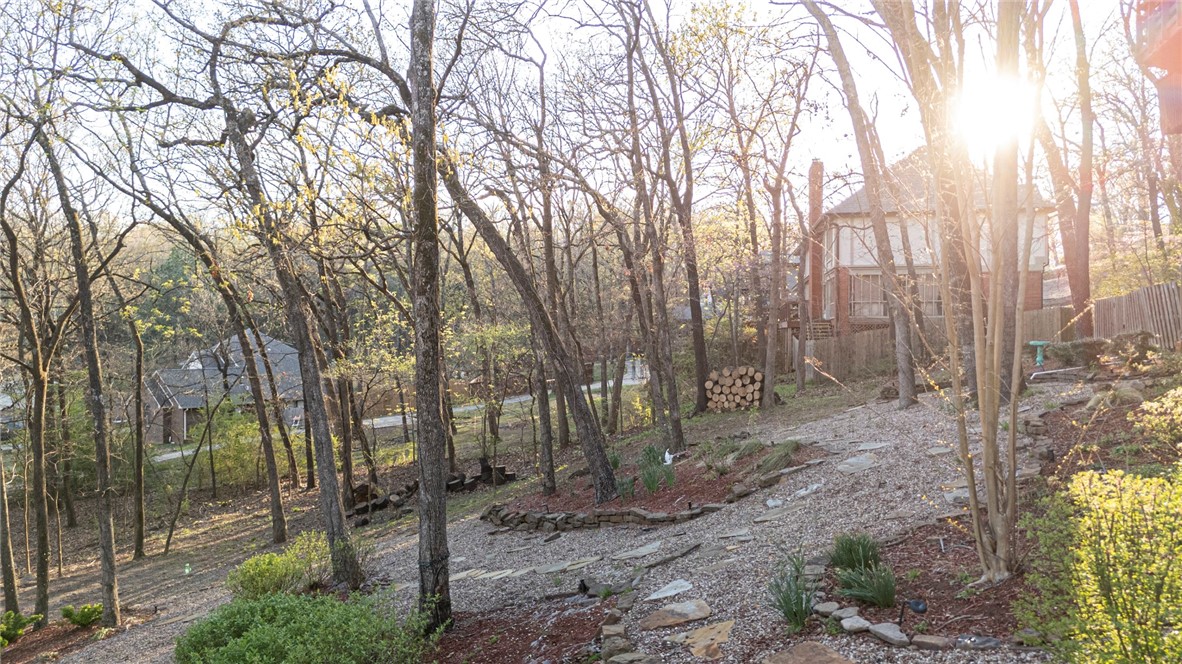 Hardscrabble Way - Residential