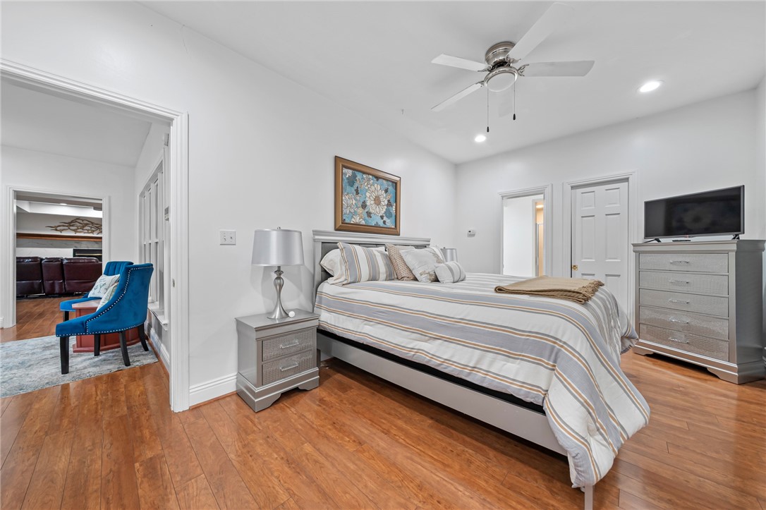 Hardscrabble Way - Residential