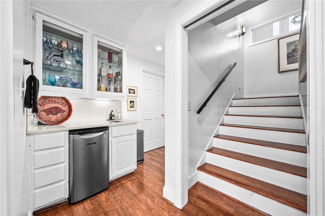 Hardscrabble Way - Residential