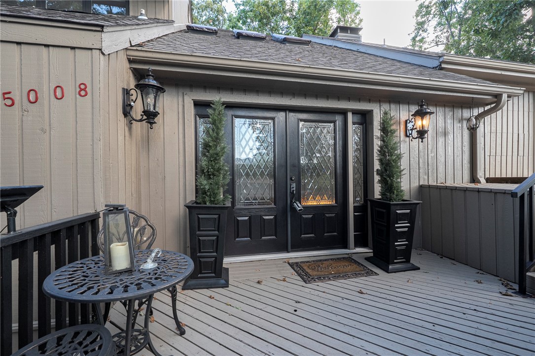 Hardscrabble Way - Residential