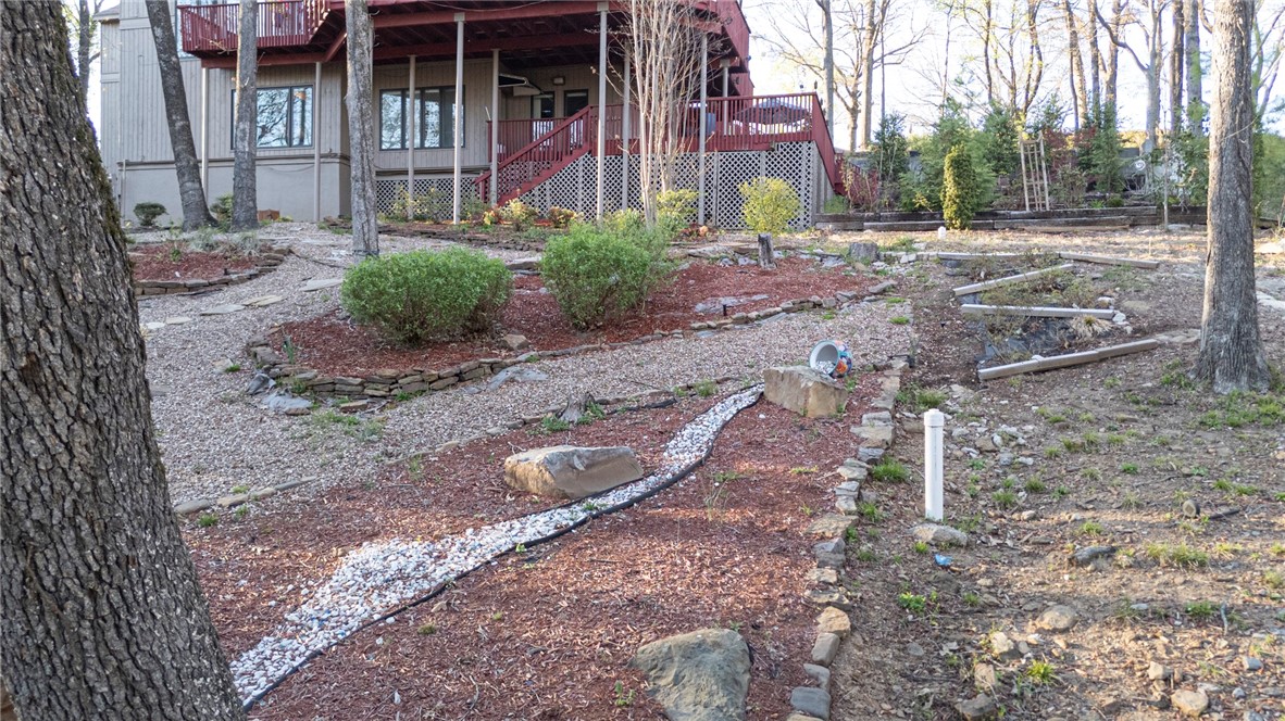 Hardscrabble Way - Residential