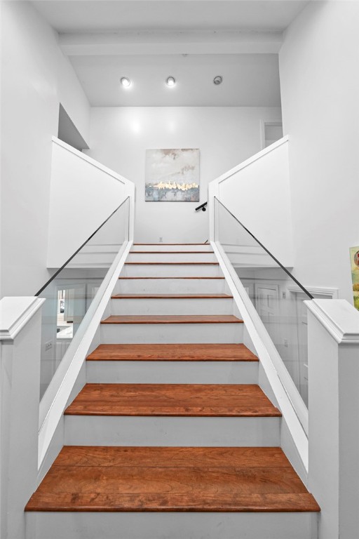 Hardscrabble Way - Residential