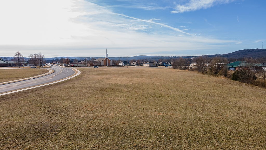 Prairie Grove Outlots - Land