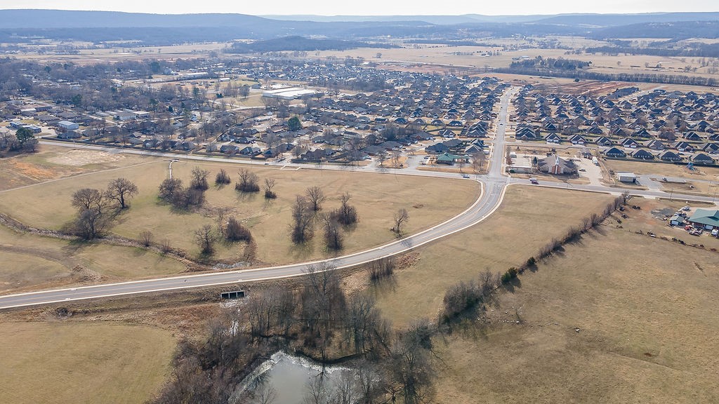 Prairie Grove Outlots - Land