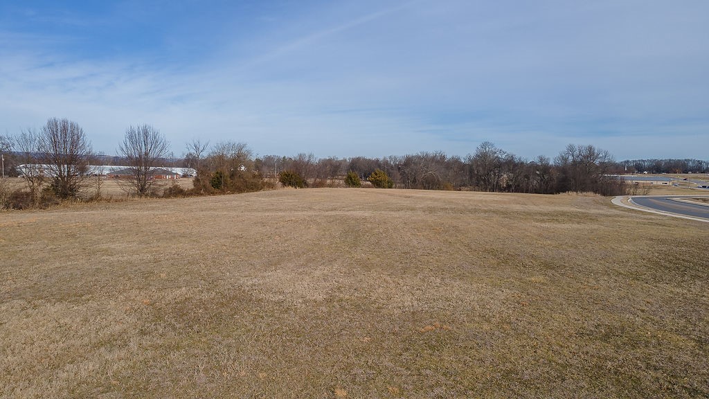 Prairie Grove Outlots - Land