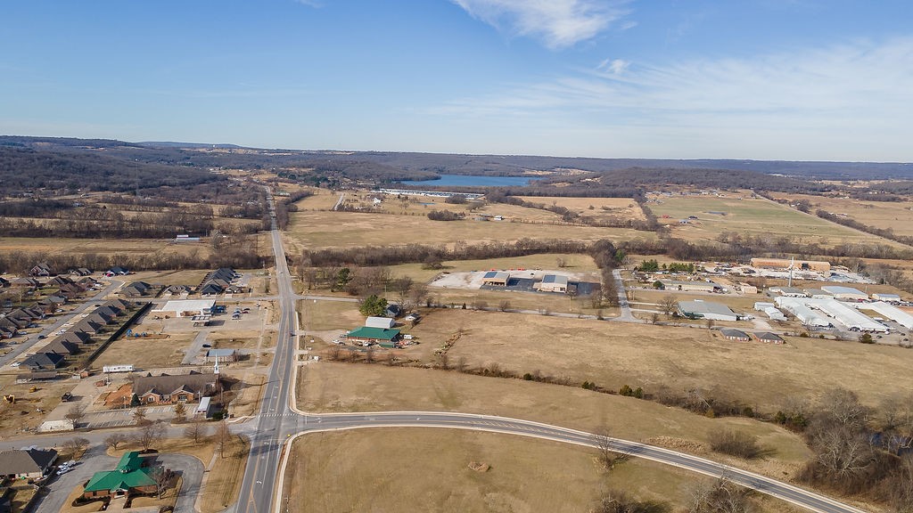 Prairie Grove Outlots - Land