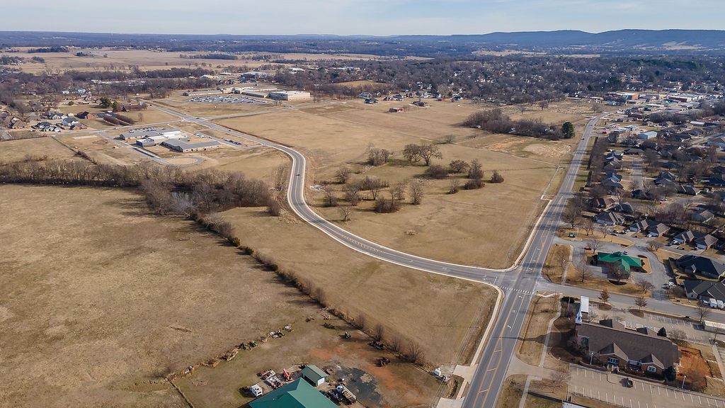 Prairie Grove Outlots - Land
