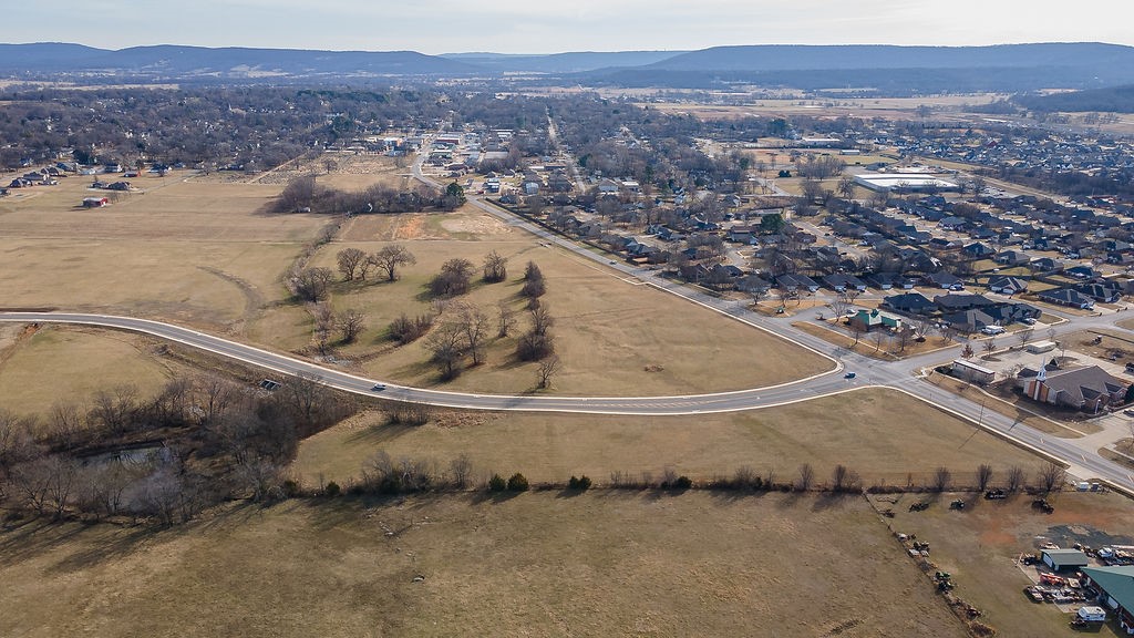 Prairie Grove Outlots - Land