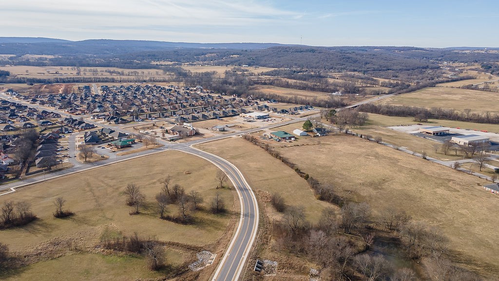 Prairie Grove Outlots - Land