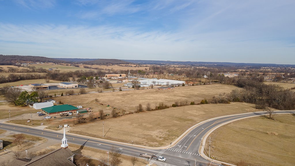 Prairie Grove Outlots - Land