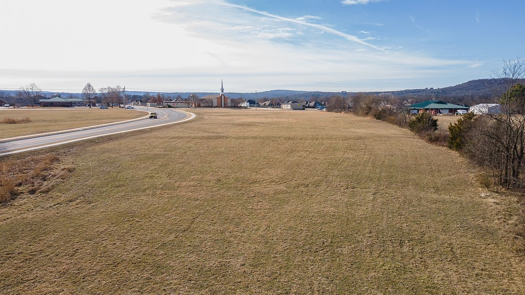 Prairie Grove Outlots - Land