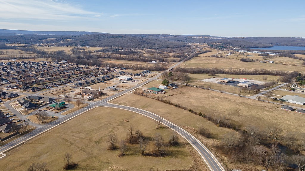 Prairie Grove Outlots - Land