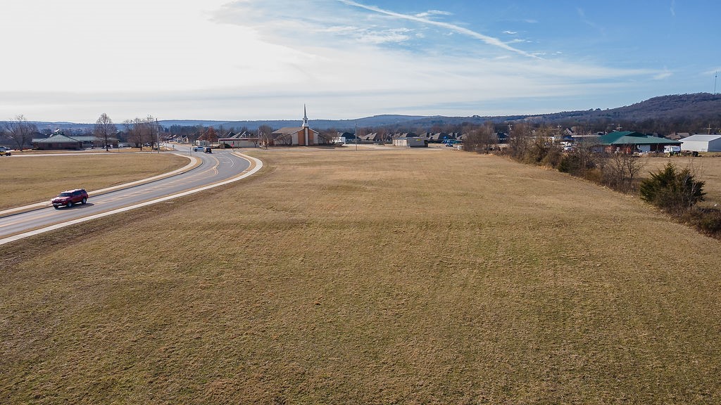 Prairie Grove Outlots - Land