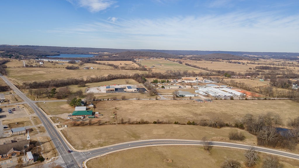 Prairie Grove Outlots - Land