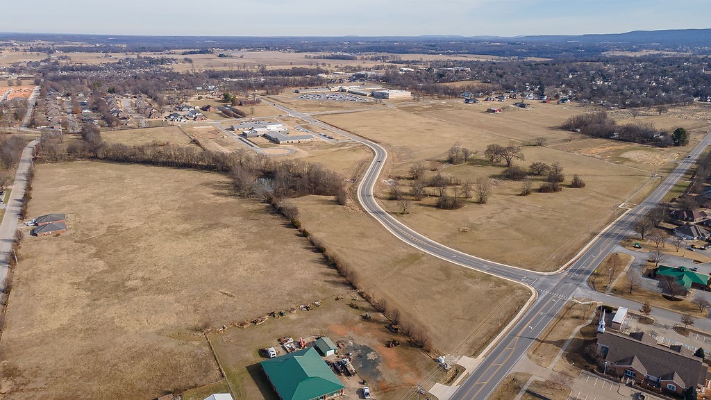 Prairie Grove Outlots - Land