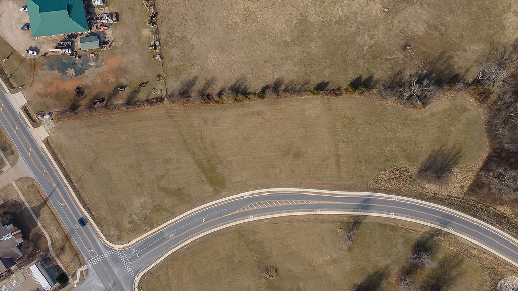 Prairie Grove Outlots - Land