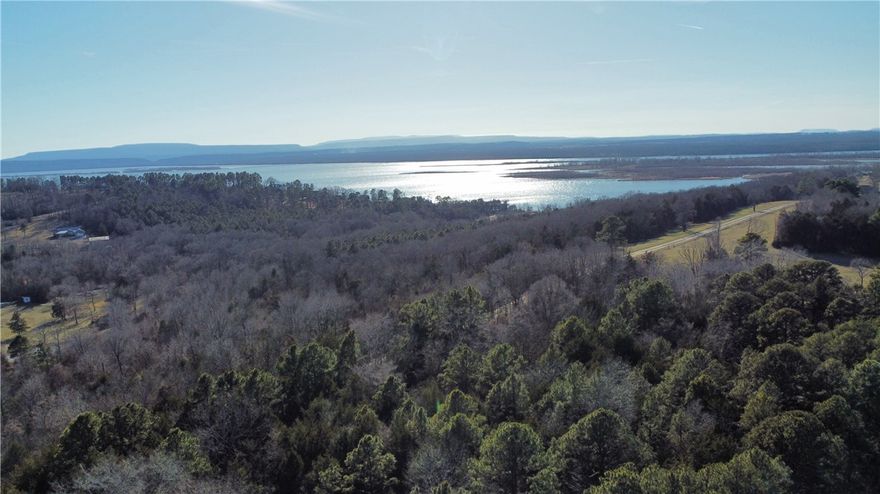 One-of-a-kind 11± acre property featuring a private pond and a beautiful seasonal view of the Arkansas River. This unique tract offers the perfect blend of privacy and potential ideal for building your dream home, a family compound, or an investment opportunity for multiple residences. Enjoy the peaceful setting while still being close to town conveniences. Opportunities like this don’t come around often!