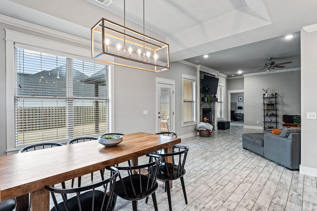 Osage Creek Sub Ph Ii Centerton - Residential