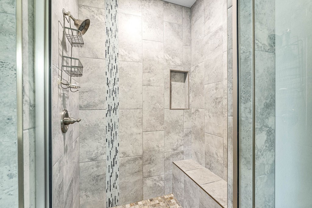 Osage Creek Sub Ph Ii Centerton - Residential