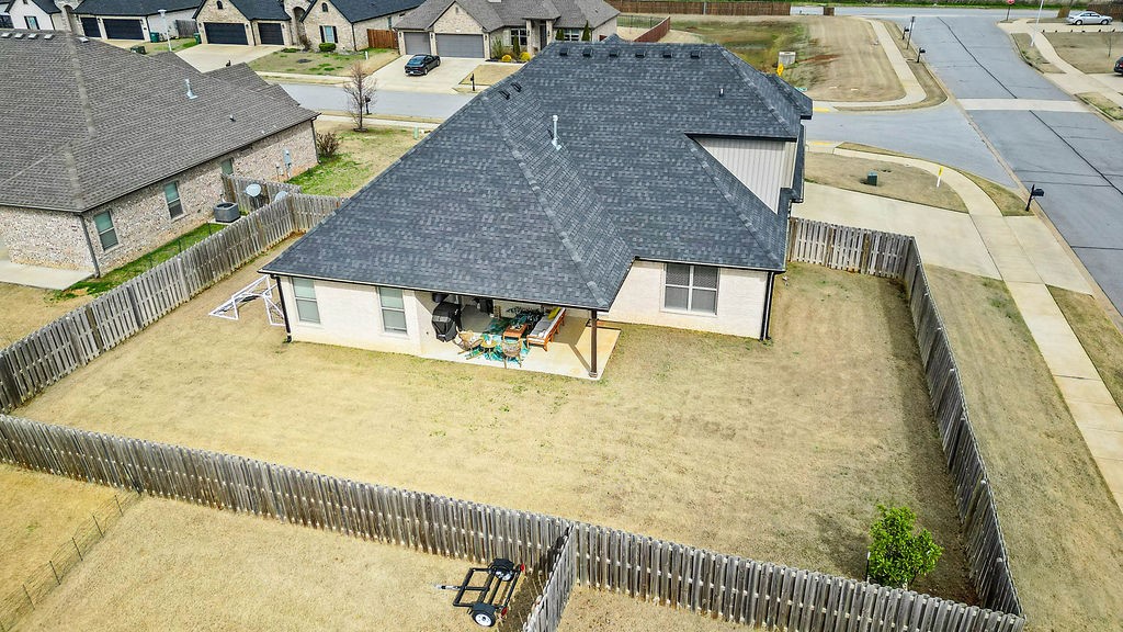 Osage Creek Sub Ph Ii Centerton - Residential