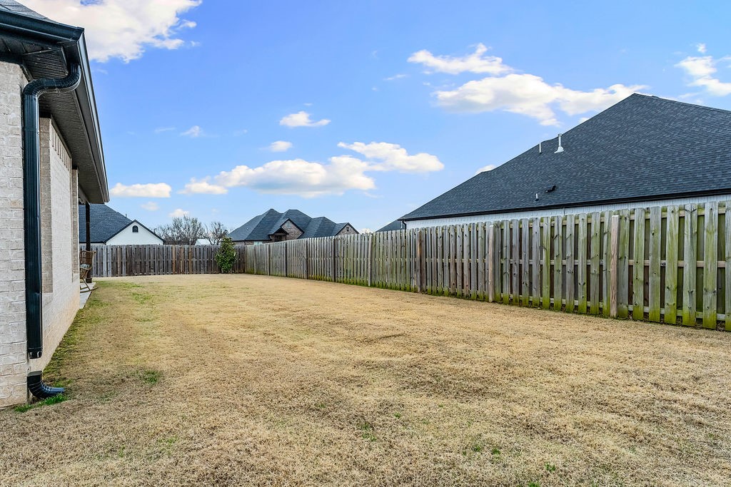 Osage Creek Sub Ph Ii Centerton - Residential