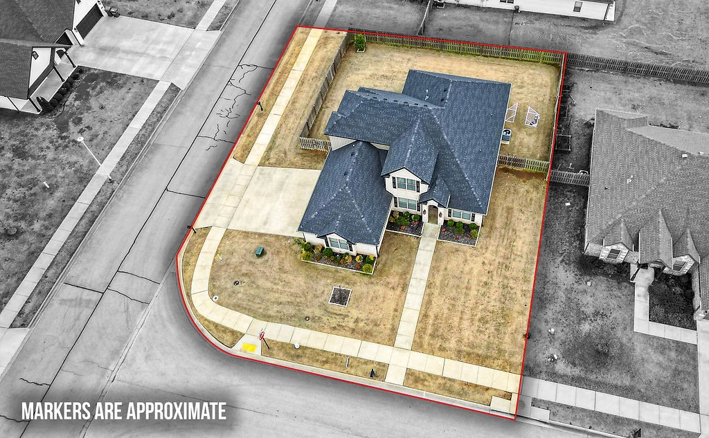 Osage Creek Sub Ph Ii Centerton - Residential