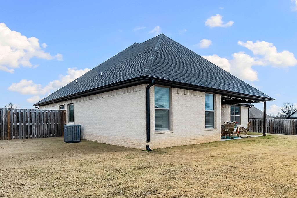 Osage Creek Sub Ph Ii Centerton - Residential