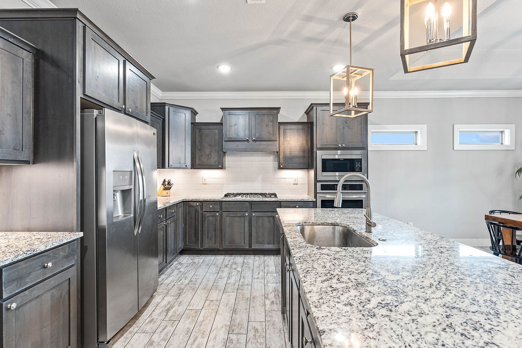 Osage Creek Sub Ph Ii Centerton - Residential