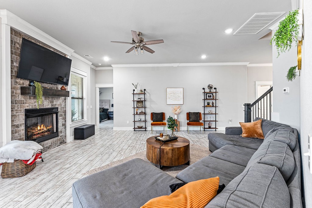 Osage Creek Sub Ph Ii Centerton - Residential