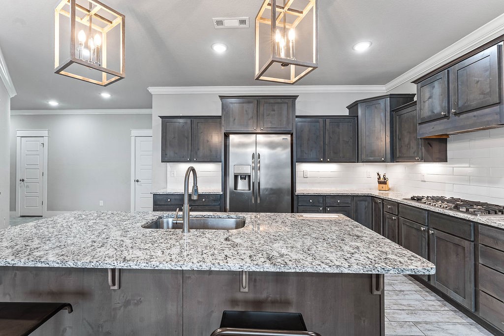 Osage Creek Sub Ph Ii Centerton - Residential