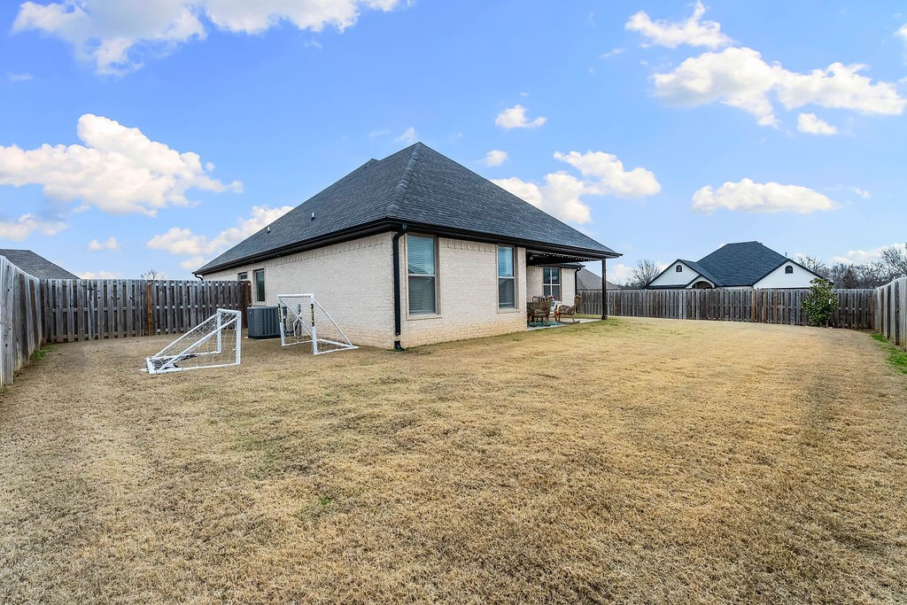 Osage Creek Sub Ph Ii Centerton - Residential