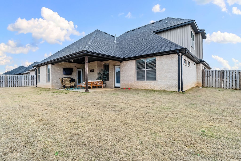 Osage Creek Sub Ph Ii Centerton - Residential