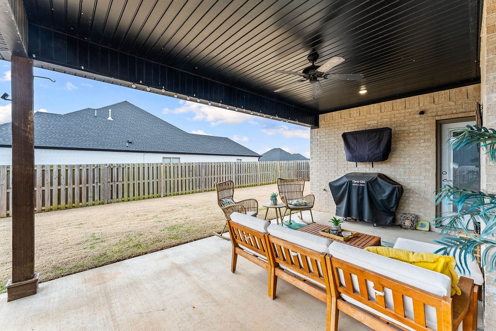 Osage Creek Sub Ph Ii Centerton - Residential